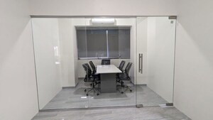 Team Area in  Office Space at Balewadi – for Rent