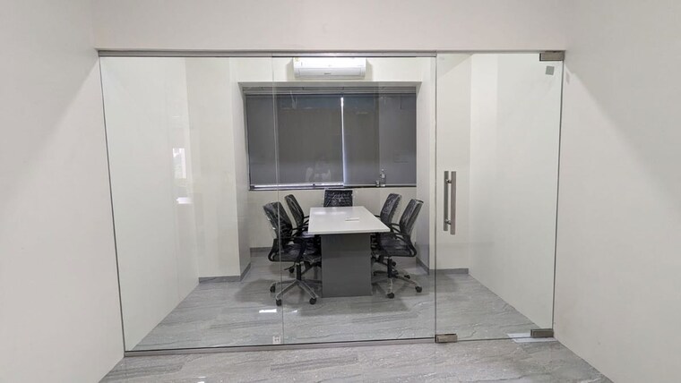 Team Area, balewadi Commercial Office Space 1700 Sq.Ft. In Balewadi Pune 10566347