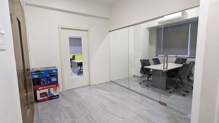 Team Area, balewadi Commercial Office Space 1700 Sq.Ft. In Balewadi Pune 10566347