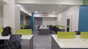Team Area in  Office Space at Balewadi – for Rent
