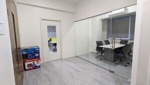 Team Area in  Office Space at Balewadi – for Rent