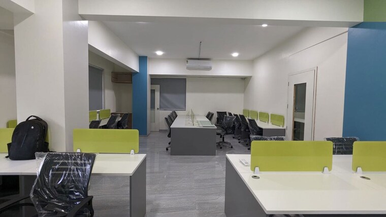 Team Area, balewadi Commercial Office Space 1700 Sq.Ft. In Balewadi Pune 10566347
