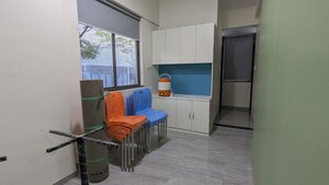 Team Area in  Office Space at Balewadi – for Rent
