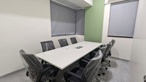 Team Area in  Office Space at Balewadi – for Rent