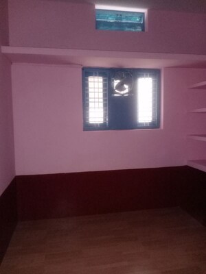 1 RK Independent House For Rent in Mahalakshmi Layout