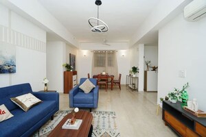3 BHK Apartment For Sale in Umang Winter Hills, Sector 77