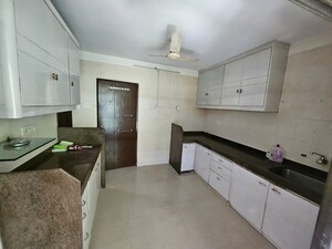 Kitchen in 2 BHK Apartment at Bandra West – for Sale