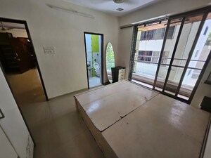 Master Bedroom in 2 BHK Apartment at Bandra West – for Sale