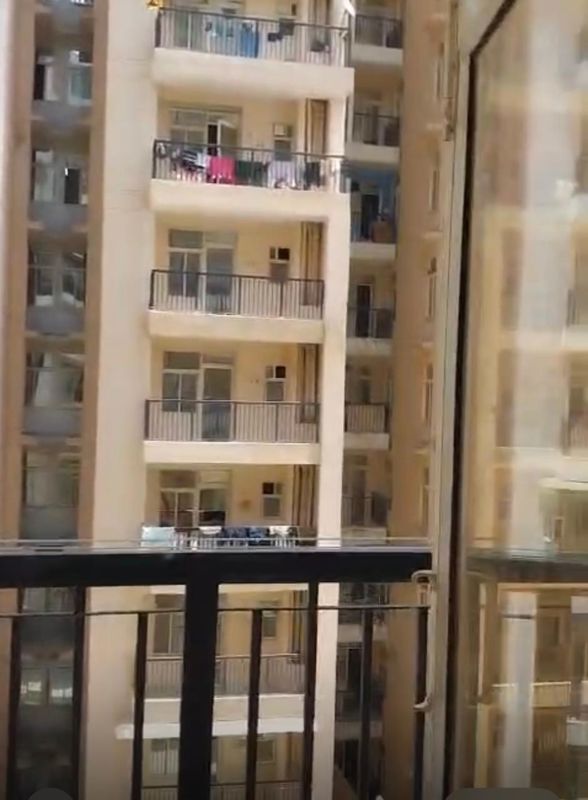 1 BHK 690 Sq.Ft. Apartment in Eureka Diya Green City