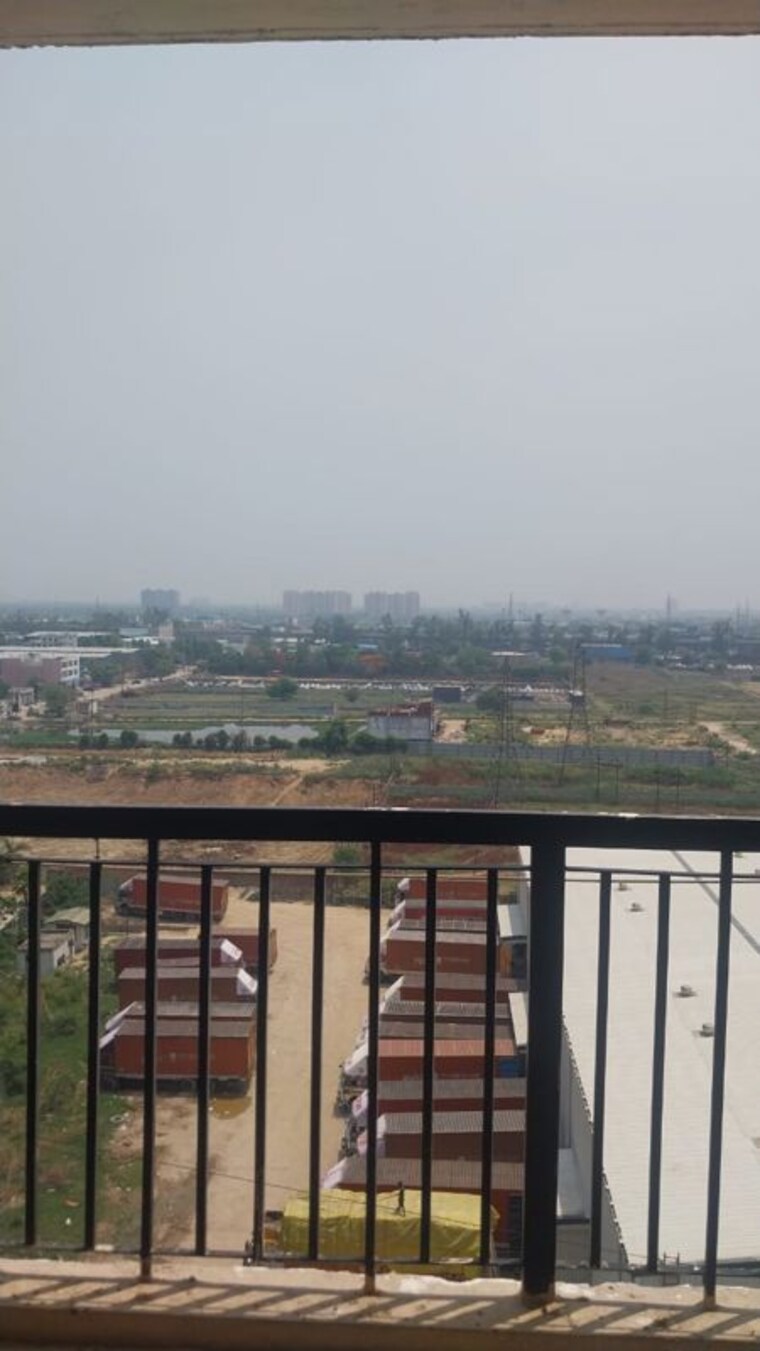Exterior View, eureka-diya-green-city 1 Bedroom 690 Sq.Ft. Apartment In Raj Nagar Extension Ghaziabad 10566352