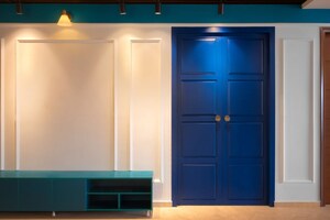 3 BHK Apartment For Rent in Hi Tech City