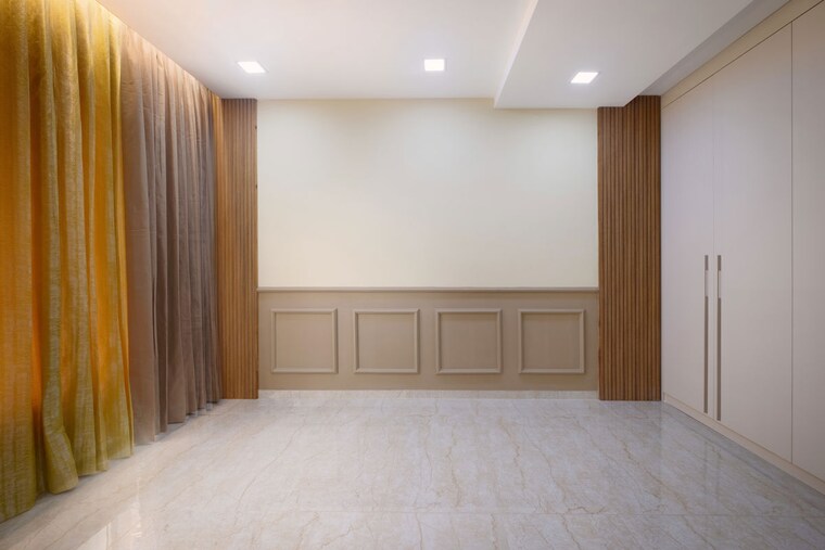 Room, hi tech city 3 Bedroom 3430 Sq.Ft. Apartment In Hi Tech City Hyderabad 10566360