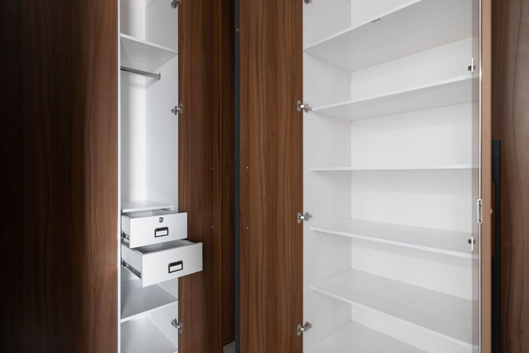undefined, hi tech city 3 Bedroom 3430 Sq.Ft. Apartment In Hi Tech City Hyderabad 10566360