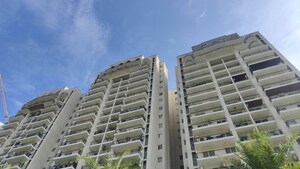 2 BHK Apartment – Exterior View View at Omaxe The Resort, South Mullanpur - for Sale