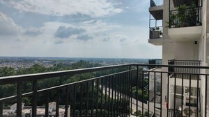 2 BHK Apartment – Exterior View View at Omaxe The Resort, South Mullanpur - for Sale