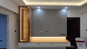 Room in 4 BHK Apartment at Epitome Elan, Jp Nagar Phase 8 – for Sale