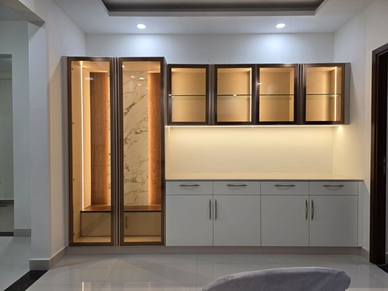 Room, epitome-elan 4 Bedroom 4000 Sq.Ft. Apartment In Jp Nagar Phase 8 Bangalore 10566365