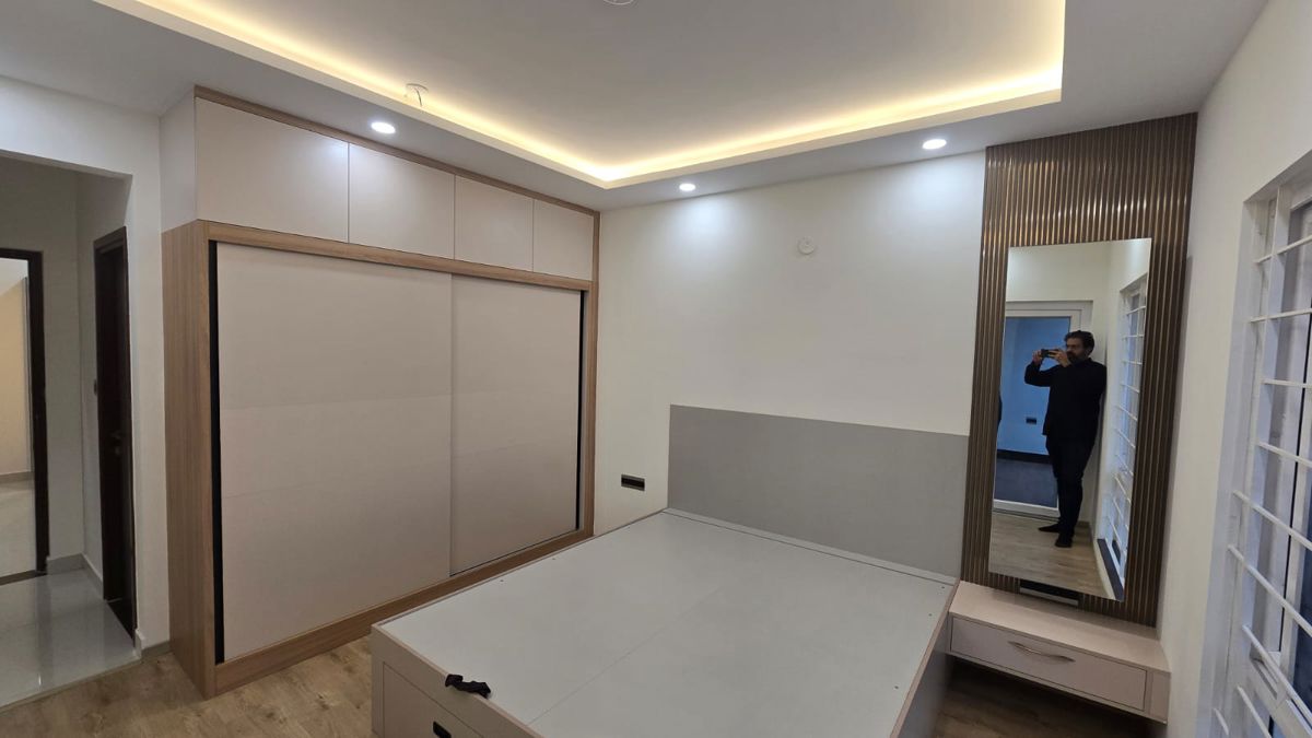 4 BHK 4000 Sq.Ft. Apartment in Epitome Elan