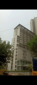 1 Rk  210 Sq.Ft. Apartment in M3M Heights