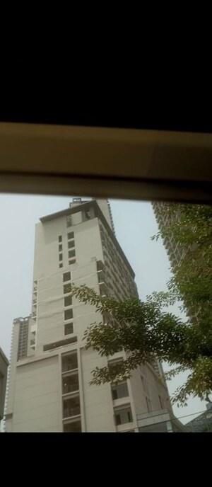 1 RK Apartment – Exterior View View at M3M Heights, Sector 65 - for Sale