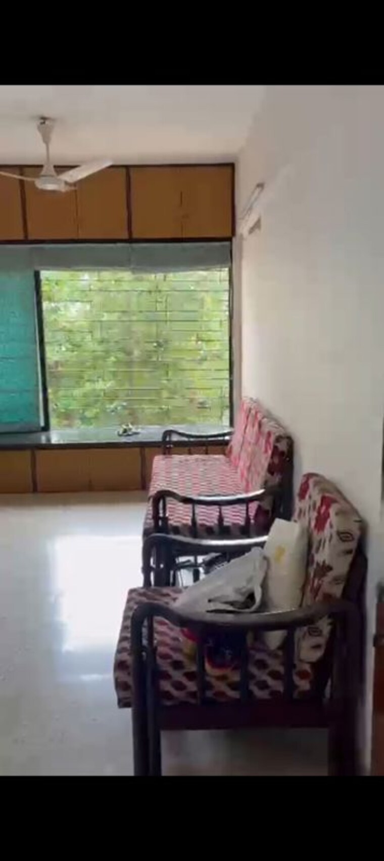 Living Room, vasant-mandar-chs 2 Bedroom 630 Sq.Ft. Apartment In Vasant Vihar Thane 10566364