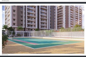 3 BHK Apartment – Exterior View View at Osman Nagar - for Sale