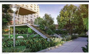 3 BHK Apartment – Garden View at Osman Nagar - for Sale