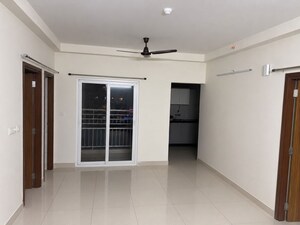 Building Lobby in 2 BHK Apartment at Prestige Finsbury Park Regent, Bagaluru – for Rent