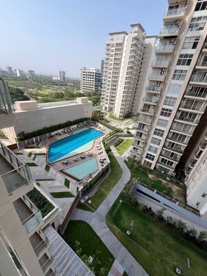 2 BHK Apartment – Exterior View View at Ace Starlit, Sector 152 - for Sale