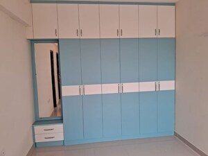 3 BHK Apartment For Rent in Ahad Serenity, Rayasandra