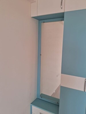Room in 3 BHK Apartment at Ahad Serenity, Rayasandra – for Rent