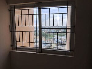 Room in 3 BHK Apartment at Ahad Serenity, Rayasandra – for Rent