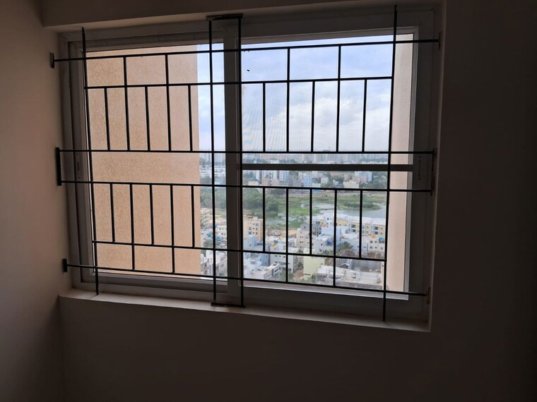 Room, ahad-serenity 3 Bedroom 1400 Sq.Ft. Apartment In Rayasandra Bangalore 10566376