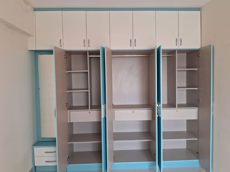 undefined, ahad-serenity 3 Bedroom 1400 Sq.Ft. Apartment In Rayasandra Bangalore 10566376