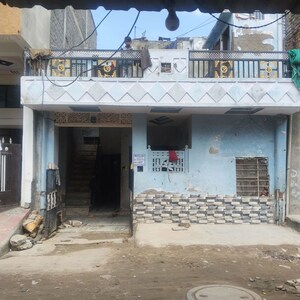4 BHK Independent House For Sale in Sanganer