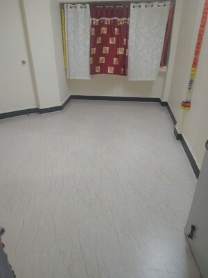 Bathroom in 1 BHK Apartment at Charai – for Rent