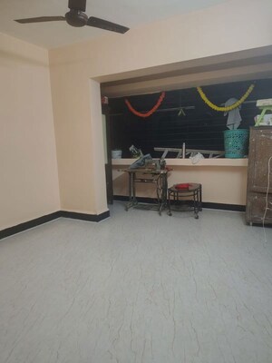 1 BHK Apartment For Rent in Charai