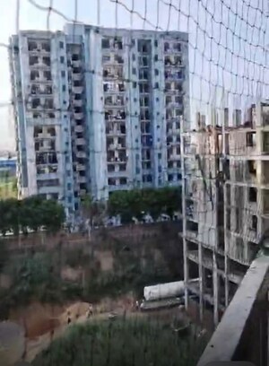 2 BHK Apartment – Exterior View View at Value Meadows Vista, Raj Nagar Extension - for Sale