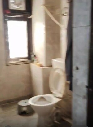 Bathroom in 2 BHK Apartment at Value Meadows Vista, Raj Nagar Extension – for Sale