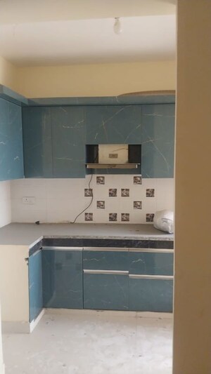 Kitchen in 2 BHK Apartment at Value Meadows Vista, Raj Nagar Extension – for Sale