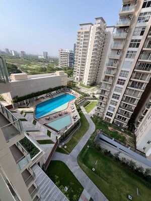 3 BHK Apartment – Exterior View View at Ace Starlit, Sector 152 - for Sale