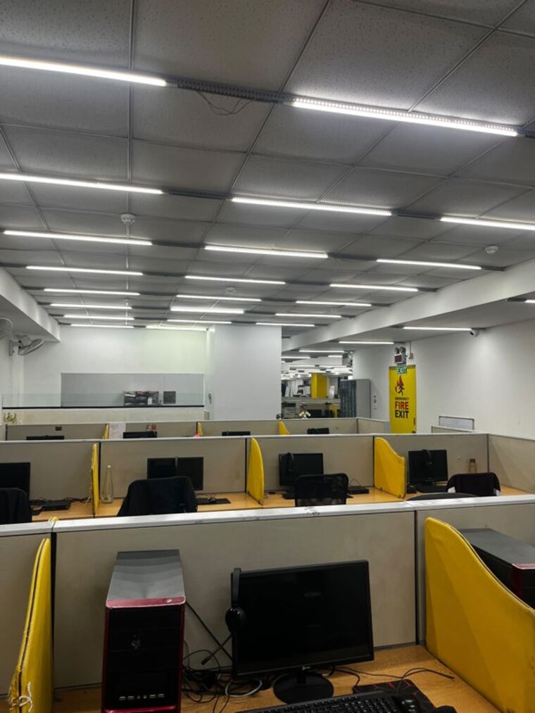 Team Area, palm-spring-centre Commercial Office Space 4000 Sq.Ft. In Malad West Mumbai 10566396