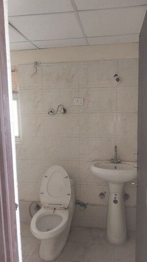 Bathroom in 2.5 BHK Apartment at Eureka Diya Green City, Raj Nagar Extension – for Sale