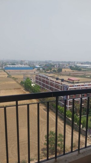 2.5 BHK Apartment – Exterior View View at Eureka Diya Green City, Raj Nagar Extension - for Sale