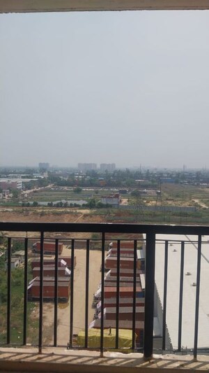 2.5 BHK Apartment – Exterior View View at Eureka Diya Green City, Raj Nagar Extension - for Sale