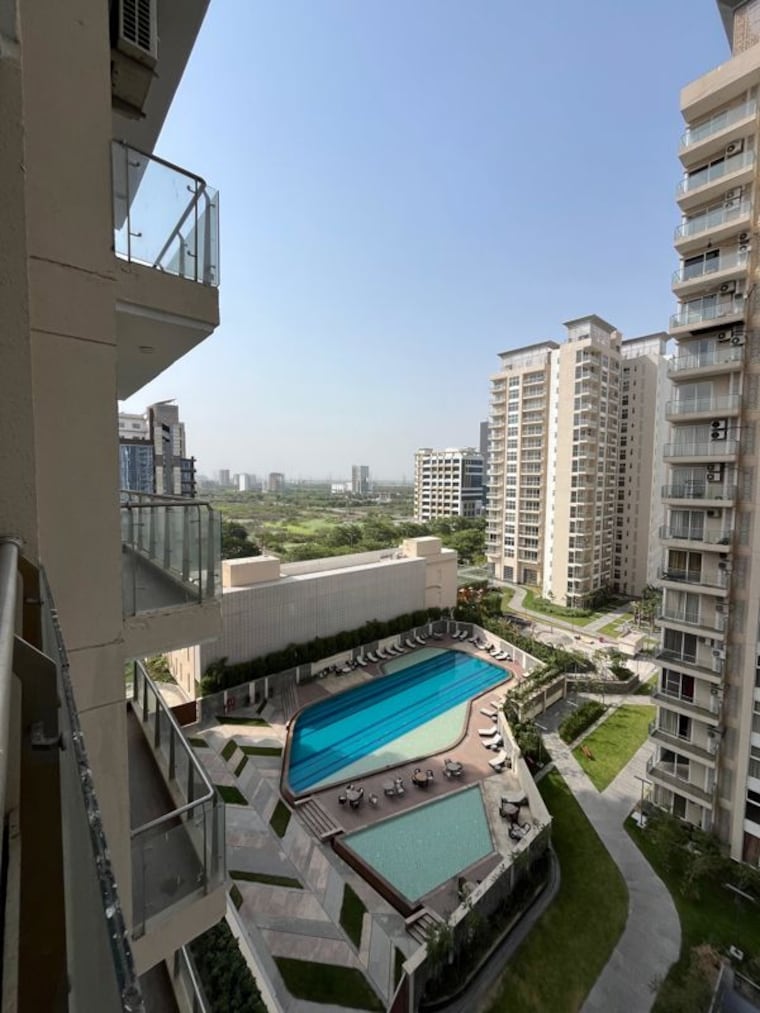 Exterior View, ace-starlit 3 Bedroom 1775 Sq.Ft. Apartment In Sector 152 Noida 10566401