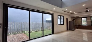 4 BHK Villa For Rent in Pooja First Leaf, Gachibowli