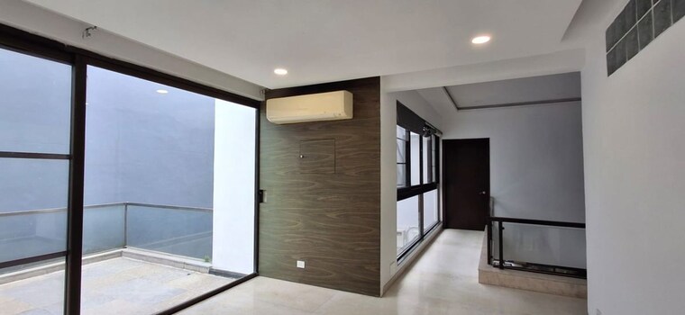 Room, pooja-first-leaf 4 Bedroom 4800 Sq.Ft. Villa In Gachibowli Hyderabad 10566404