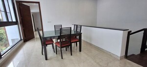 Parking in 4 BHK Villa at Pooja First Leaf, Gachibowli – for Rent