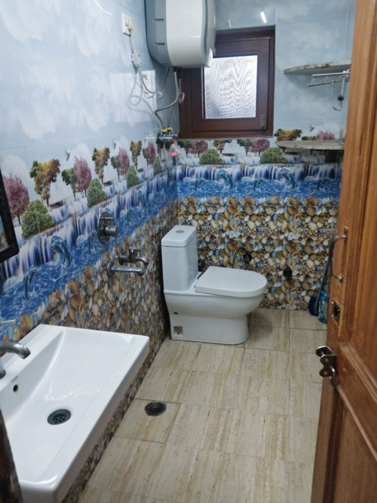 Team Area, rwa-apartments-sector-53 2 Bedroom 1000 Sq.Ft. Independent House In Sector 53 Noida 10566400